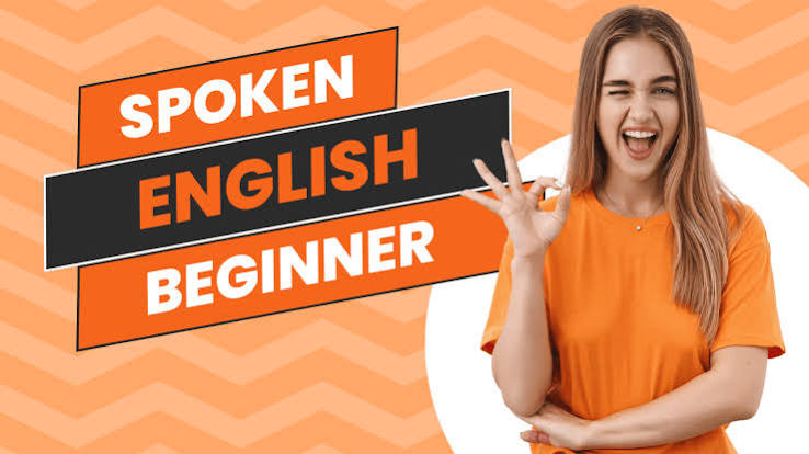 Spoken English for Beginners