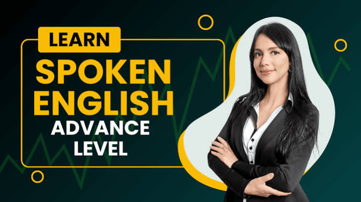 English Communication Mastery- Advanced Level